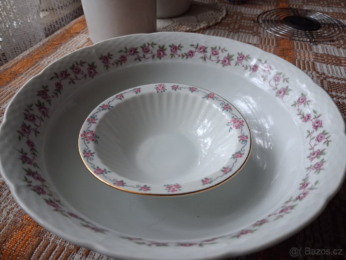 Misky Epiag Czechoslovakia - 4