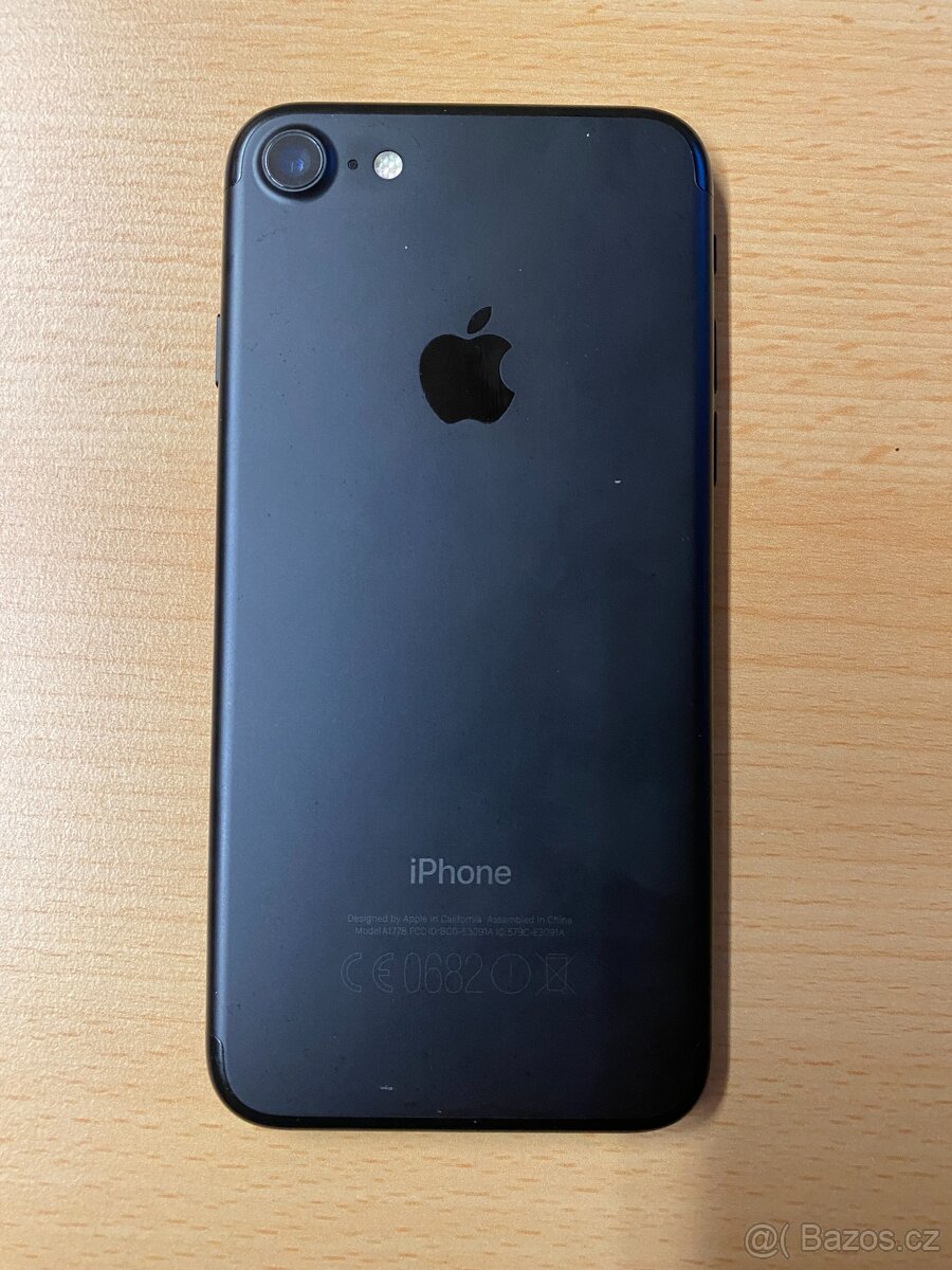 iPhone 7 32GB - 4
