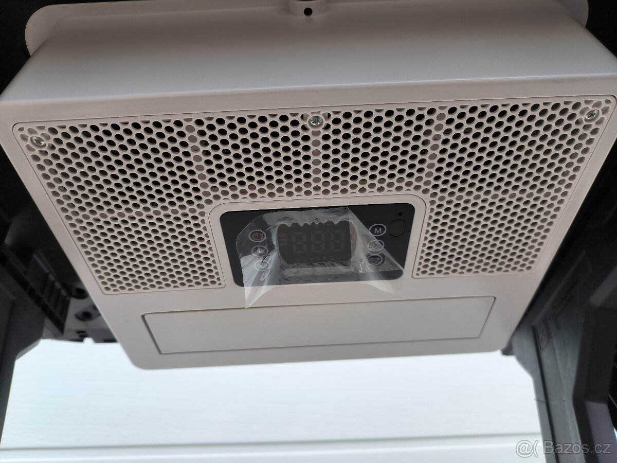 Stropní klimatizace 12 V / 24 V Puremind - 4