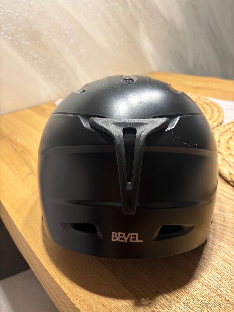 Helma Giro Bevel L - 4