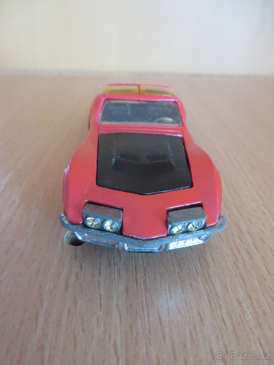 Autíčko výrobce CORGI - 4