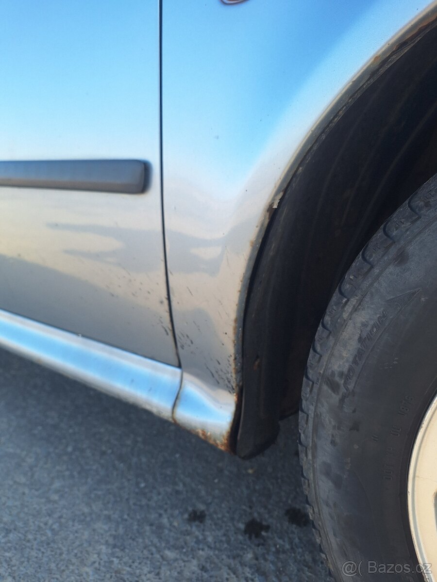 Škoda octavia 1.9tdi 81kw - 4