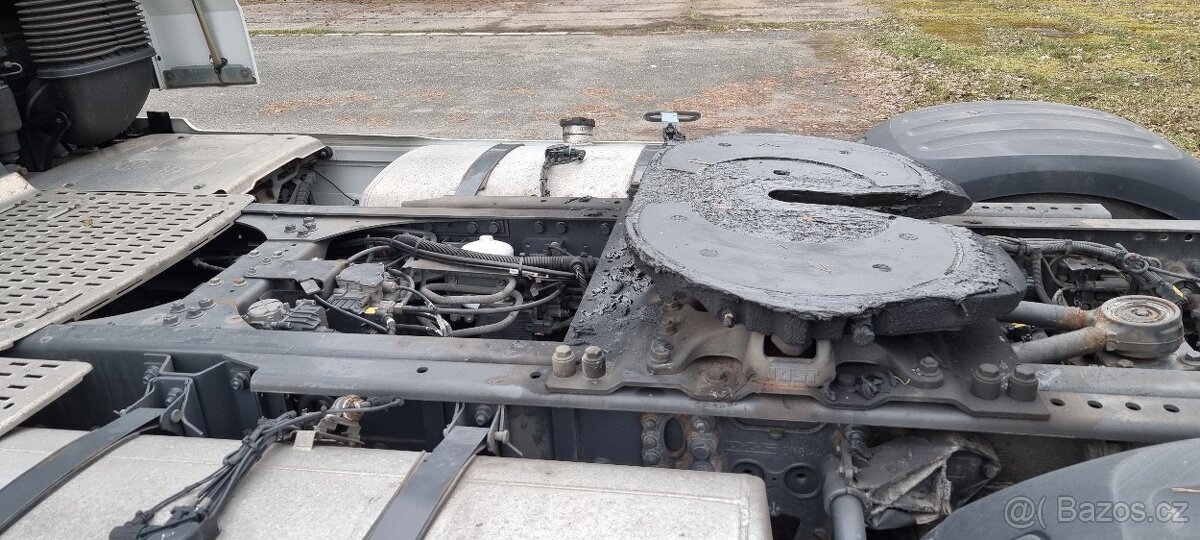 DAF XF 530 SSC-EURO 6 - 4