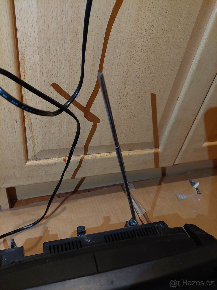 Rádio Panasonic RX DS11 - 4