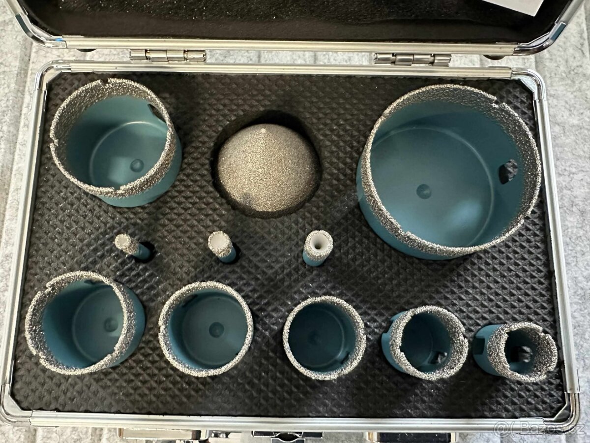 Diamantová sada (441) - 4