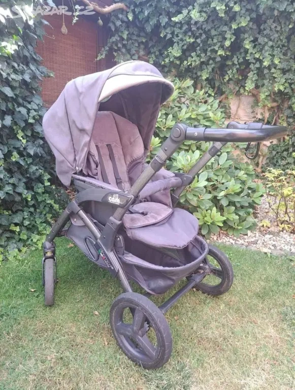 Trojkombinace Cam Dinamico Up - 4