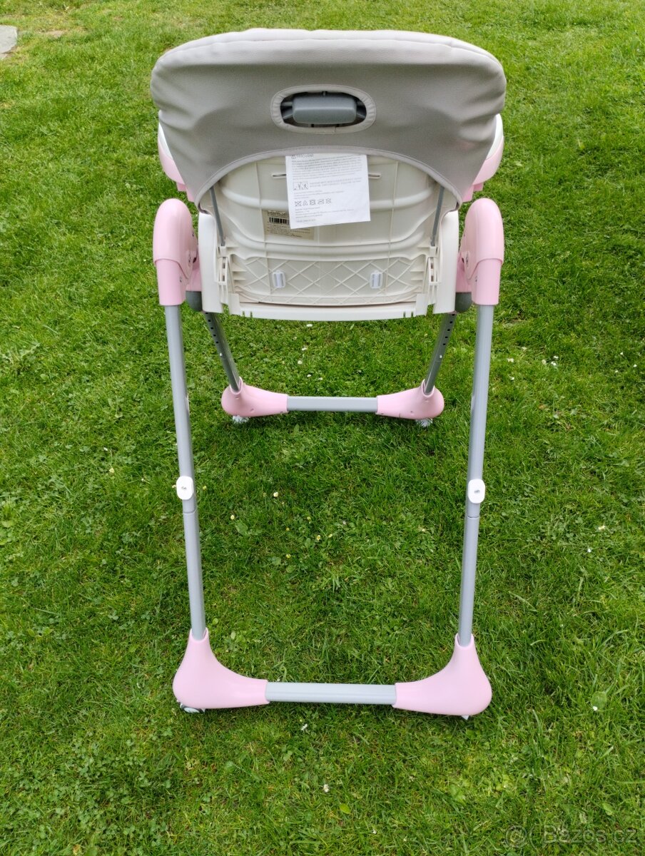 Jídelní židle - 4