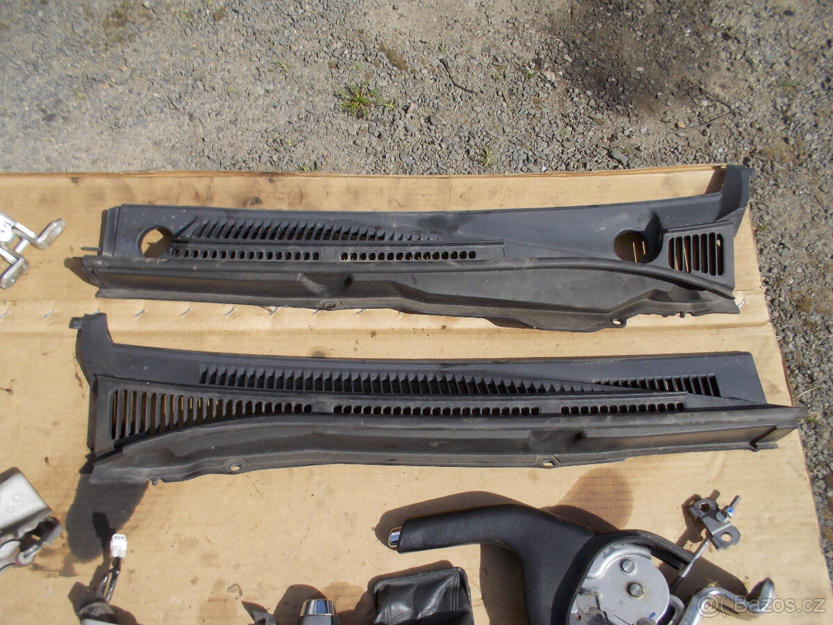 Díly Grand Vitara II 1.9DDIS 95kw - č.2 - 4