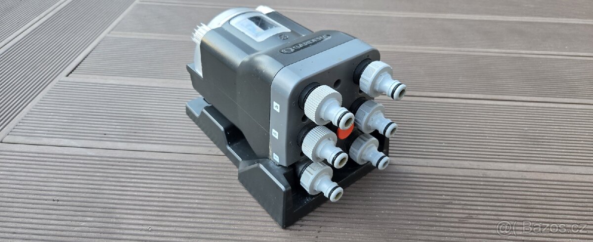 Závlaha Gardena - 4