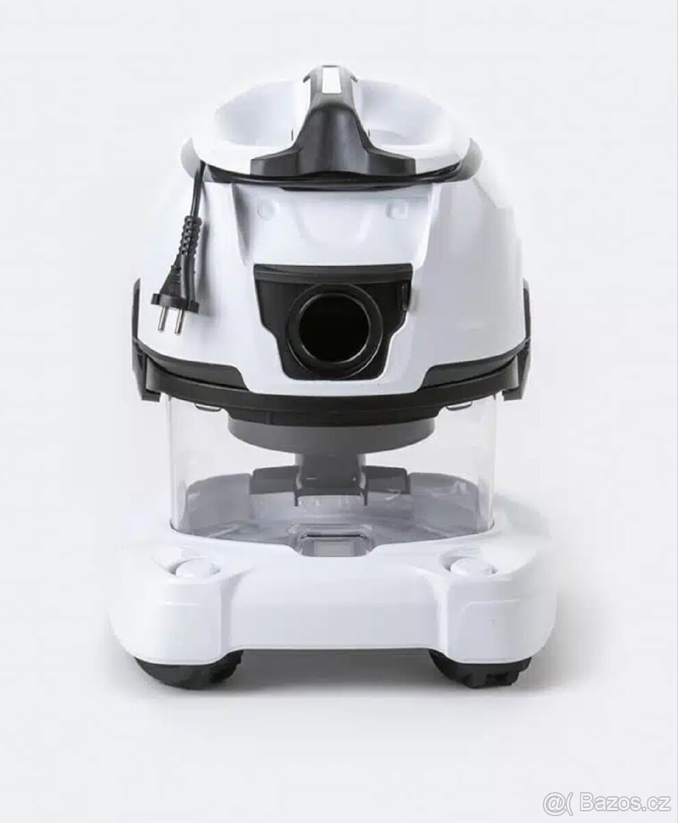 Multifunkční vodní vysavač Vivenso 4v1 - 4