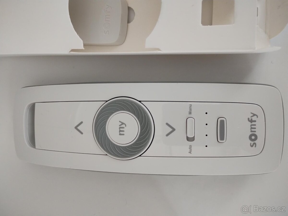 Dálkový ovladač SOMFY Situo 5 - 4