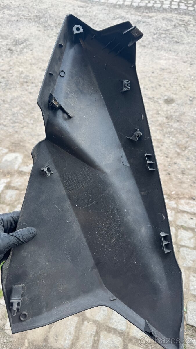 Honda forza 2015-2017 dily - 4