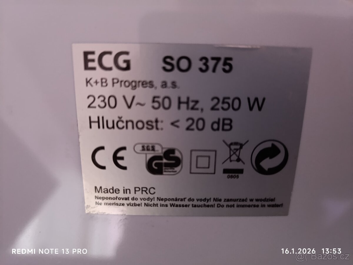 Prodám sušičku - 4