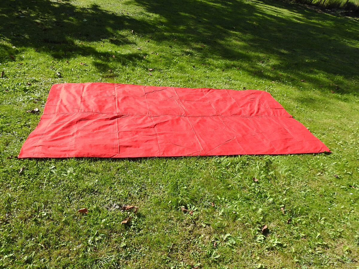 Rudá vlajka práce - 4