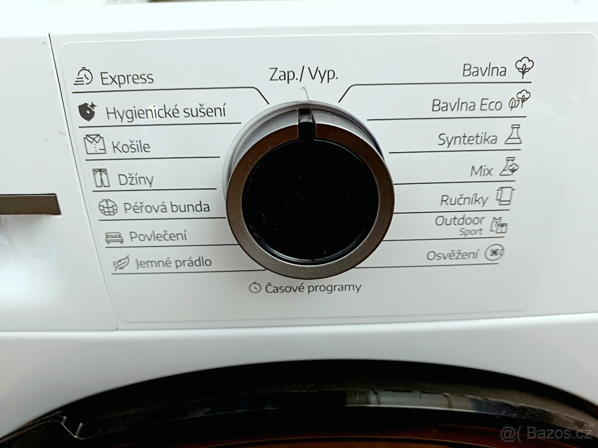 Nová sušička BEKO 7 kg, ZÁRUKA - 4