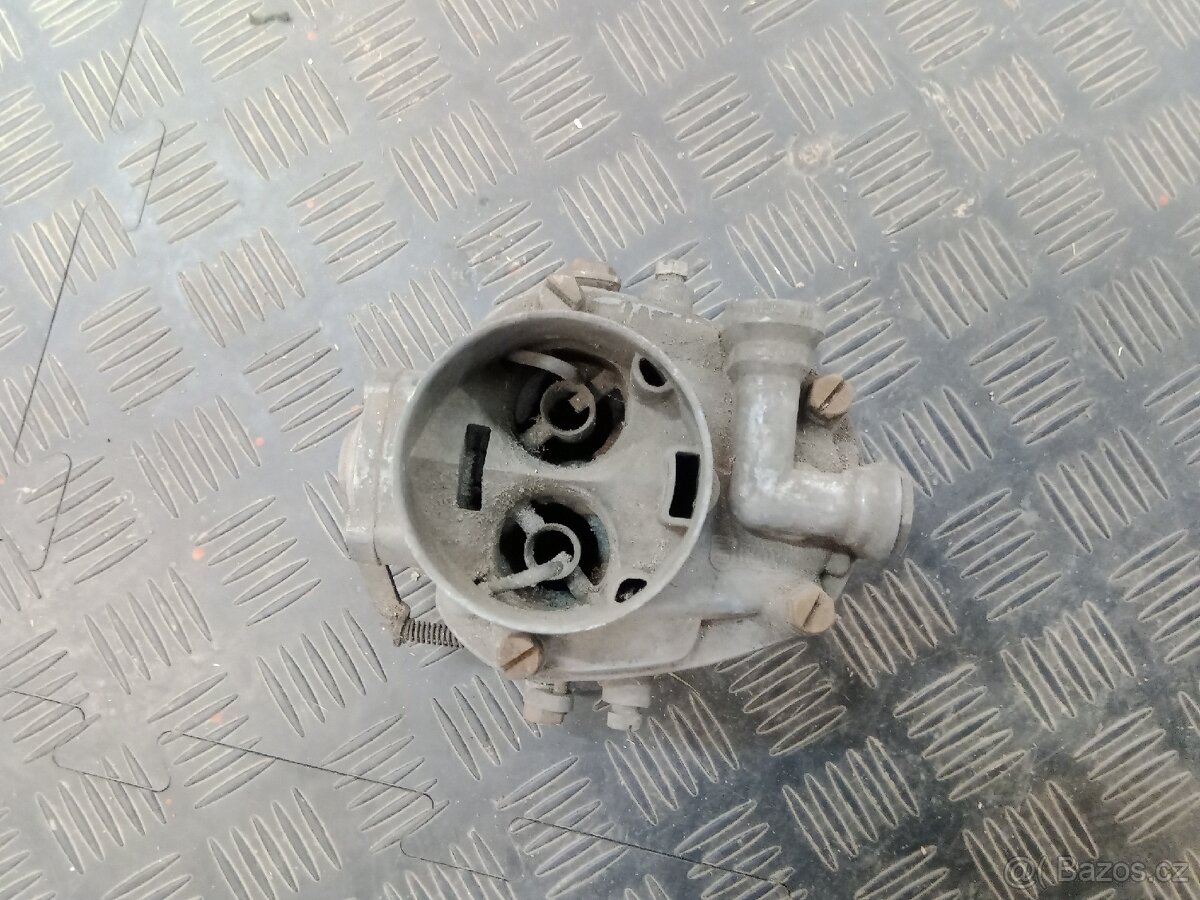 Tatara 603-karburator - 4