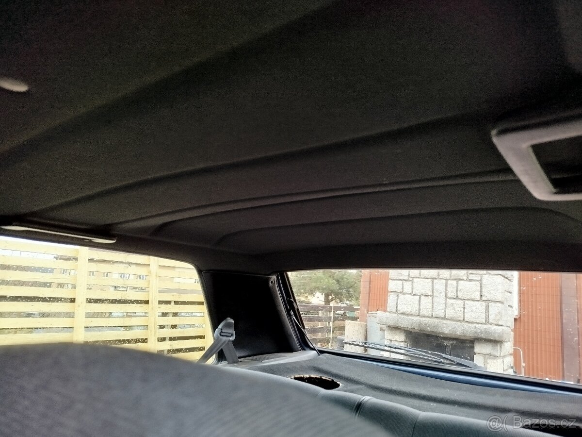 Vw golf MK2 1,8Gt - 4