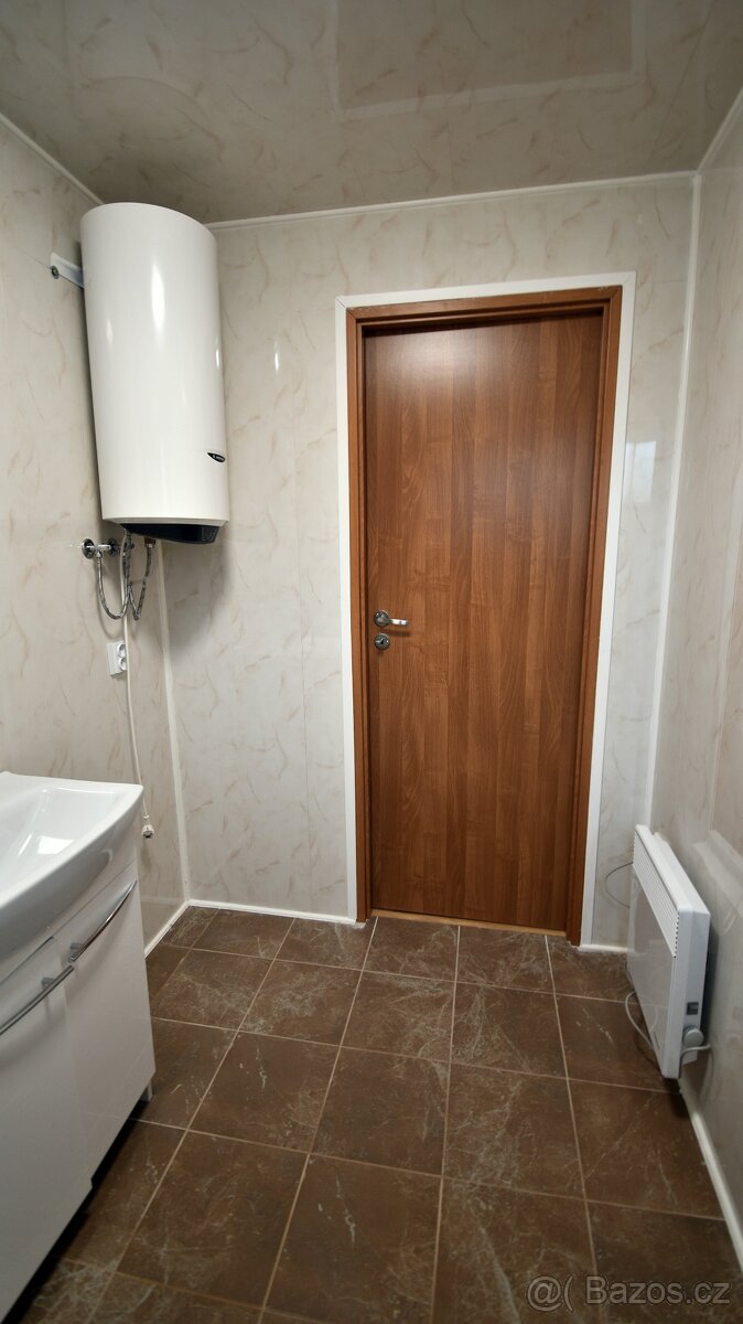 Mobilní dům celoroční - 4