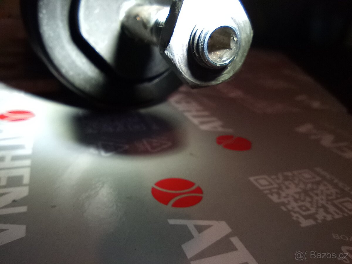 BMW R1150RT/RS/R - 4