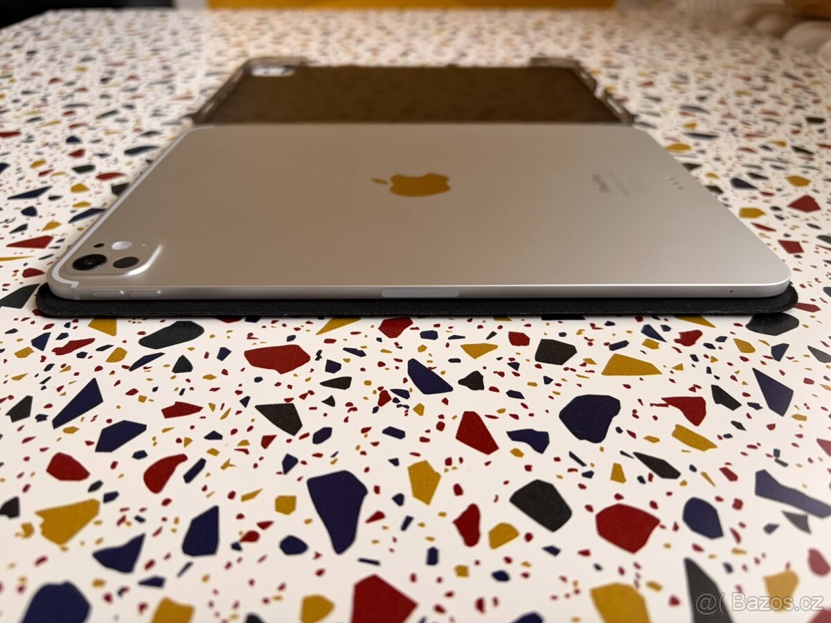 Apple iPad PRO 11 M4 - v záruce - 4