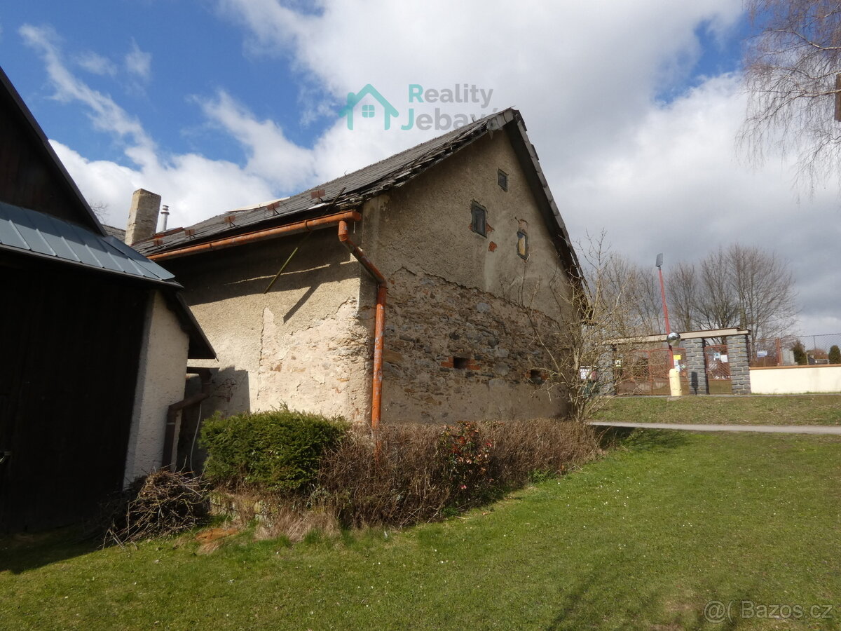 Prodej, rodinný dům, Svratouch - 4