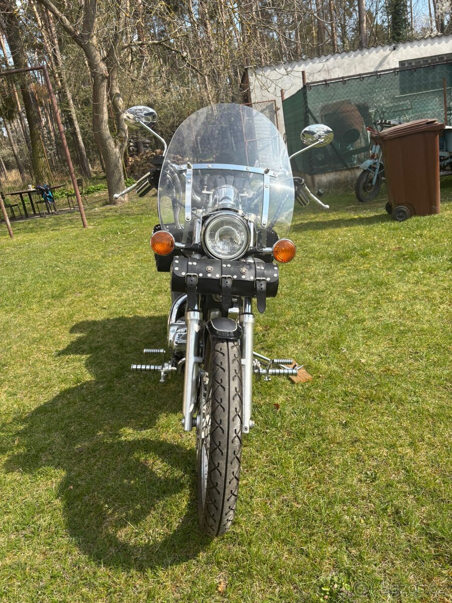 MOTORKA - 4