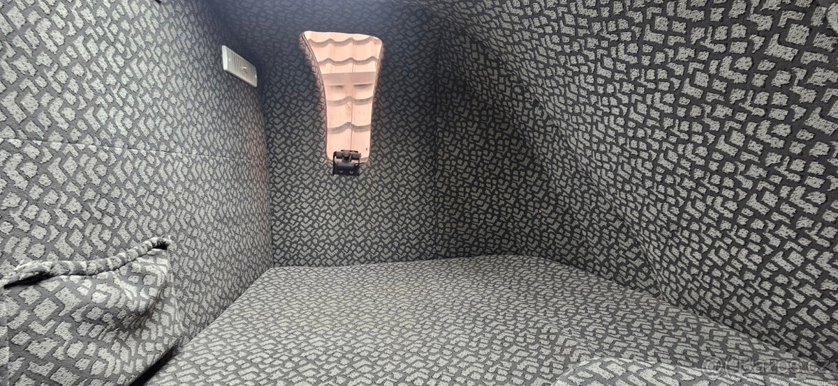 Renault Master 2.3 dCi 125 kW | 2018 | NOVÝ MOTOR | TOP STAV - 4