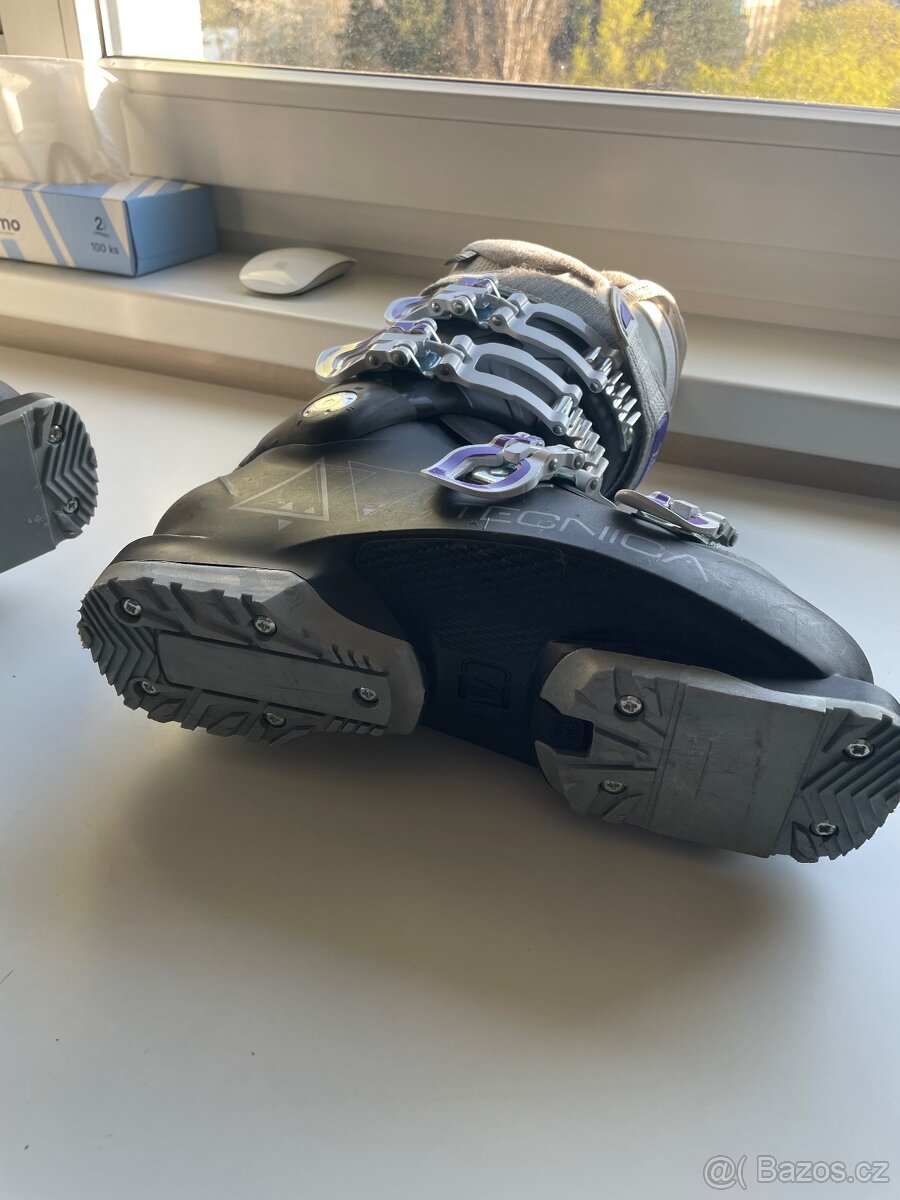 Lyžařské boty Technica - 4