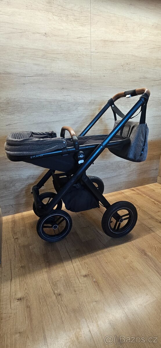 Kočárek Neo Nato - 4