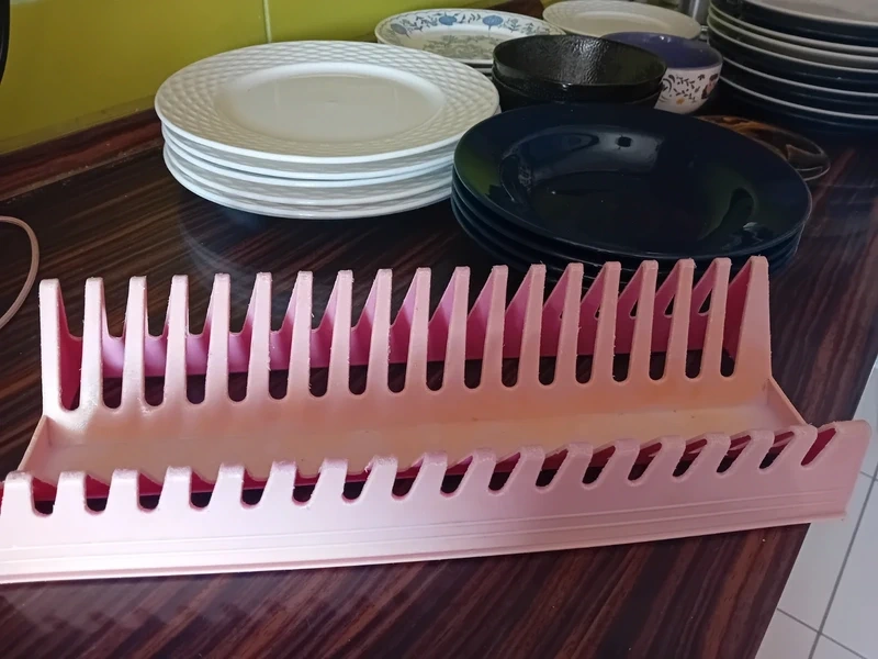 talíře + misky - 4