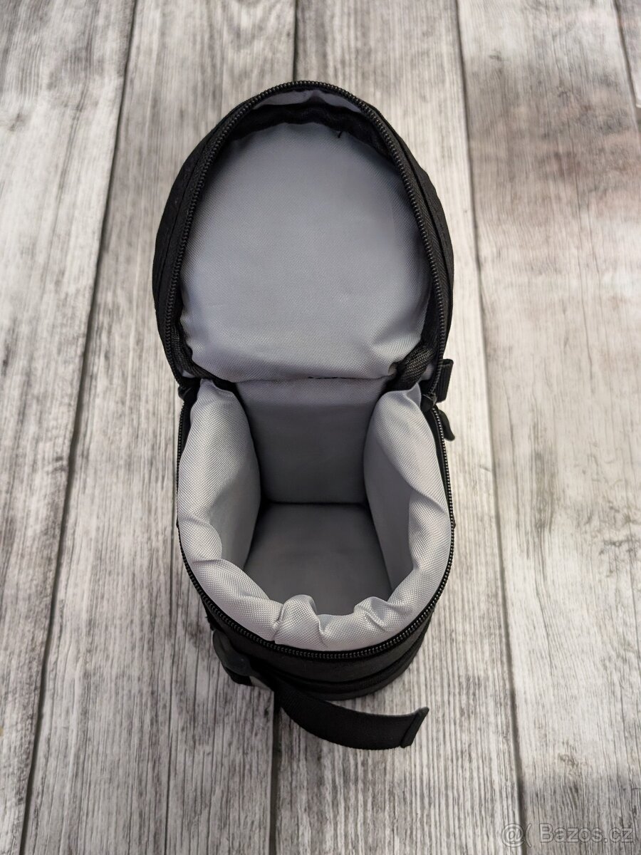 pouzdro na objektiv - 4