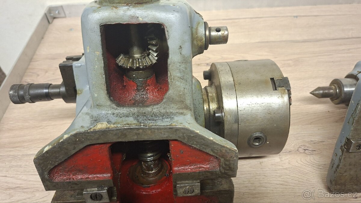 Dělička a koník - 4