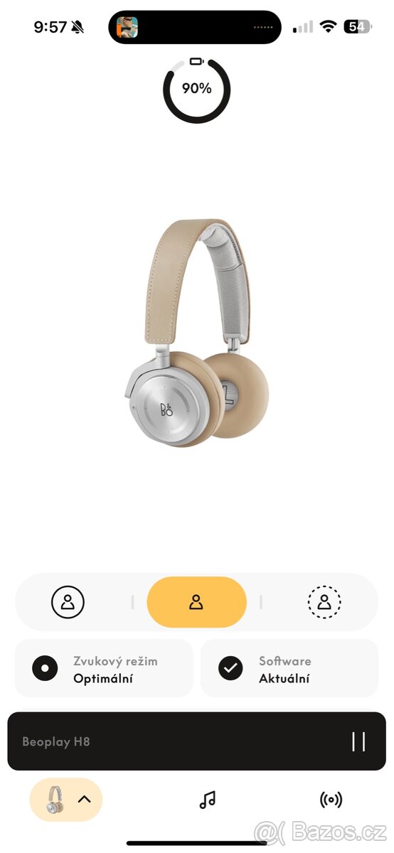 Bang & Olufsen - 4