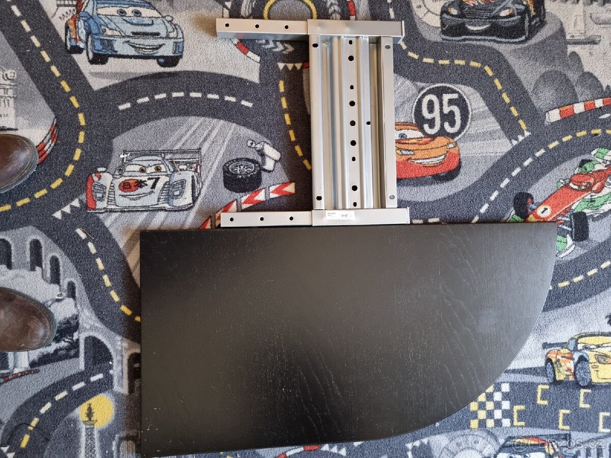Stůl ikea - 4