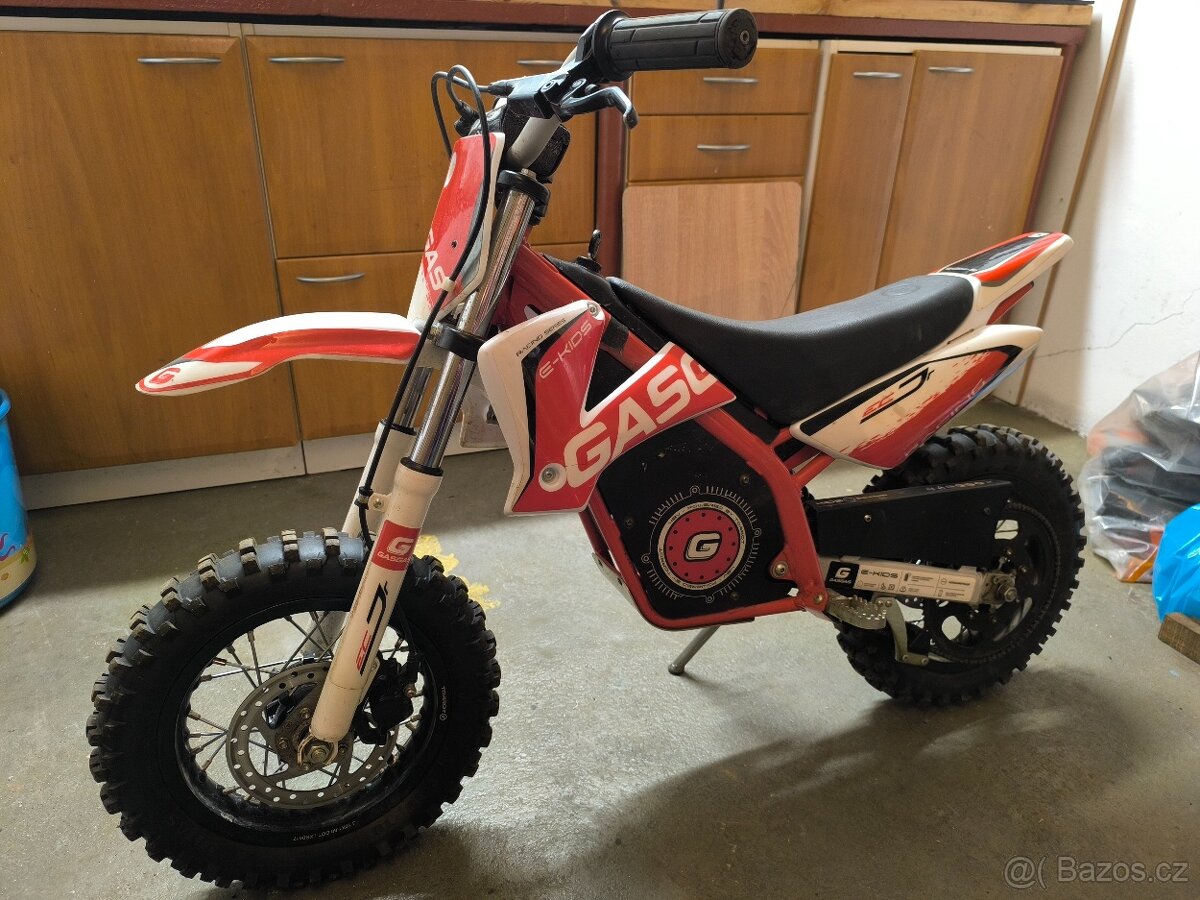 Gas Gas Torrot One