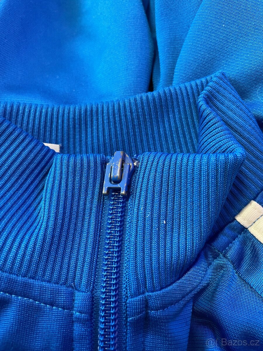 Mikina ADIDAS - 4