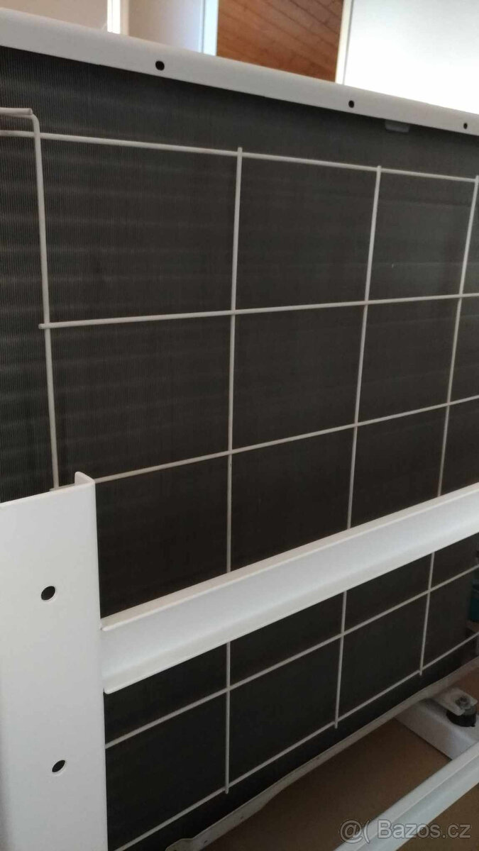 Klimatizace split Samsung AC071FCADEH 7.1- 8.0 kw - 4