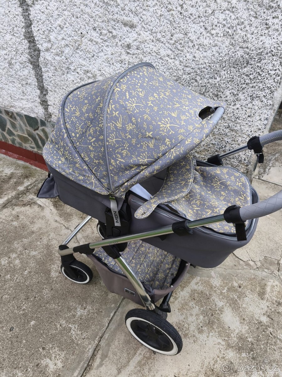 Prodám kočárek - 4