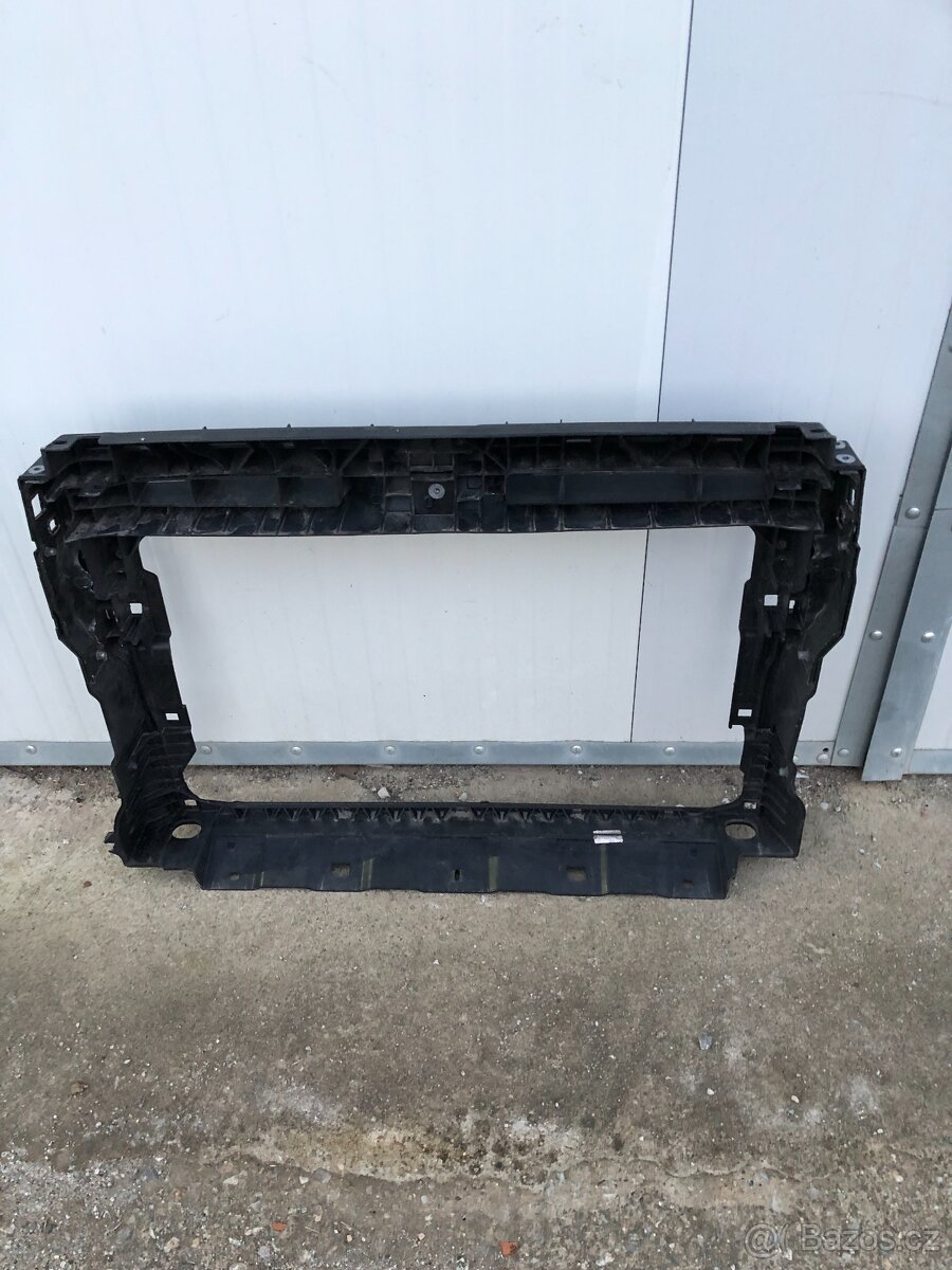 chladicova stena VW Tiguan 16- 5NA chladicovka - 4