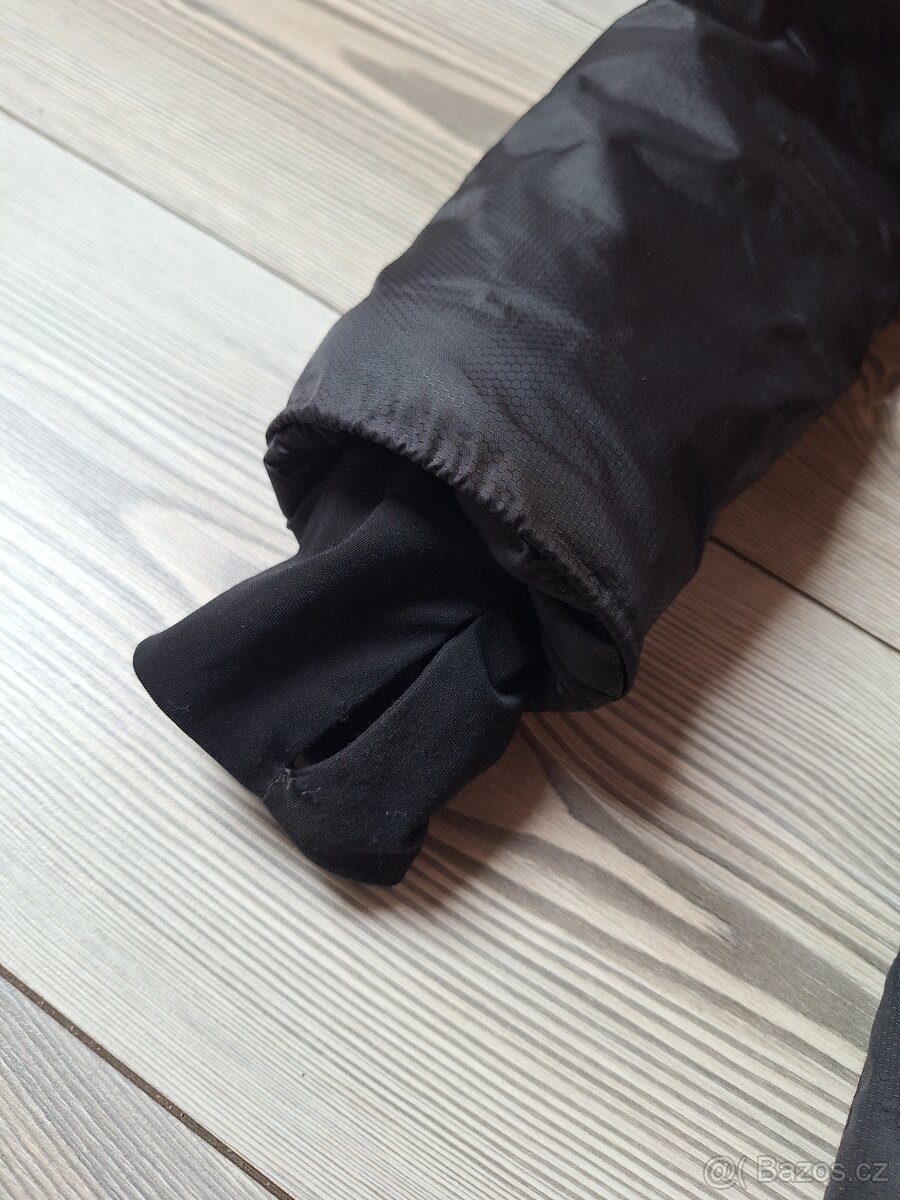 Dětská zimní dlouhá bunda KAPPA DIOLO - 4