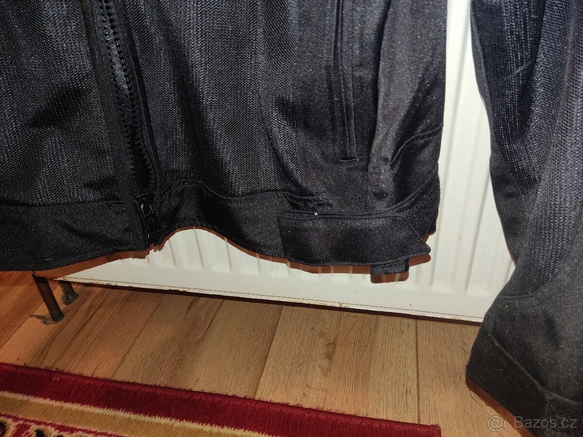 Moto bunda Revit - 4