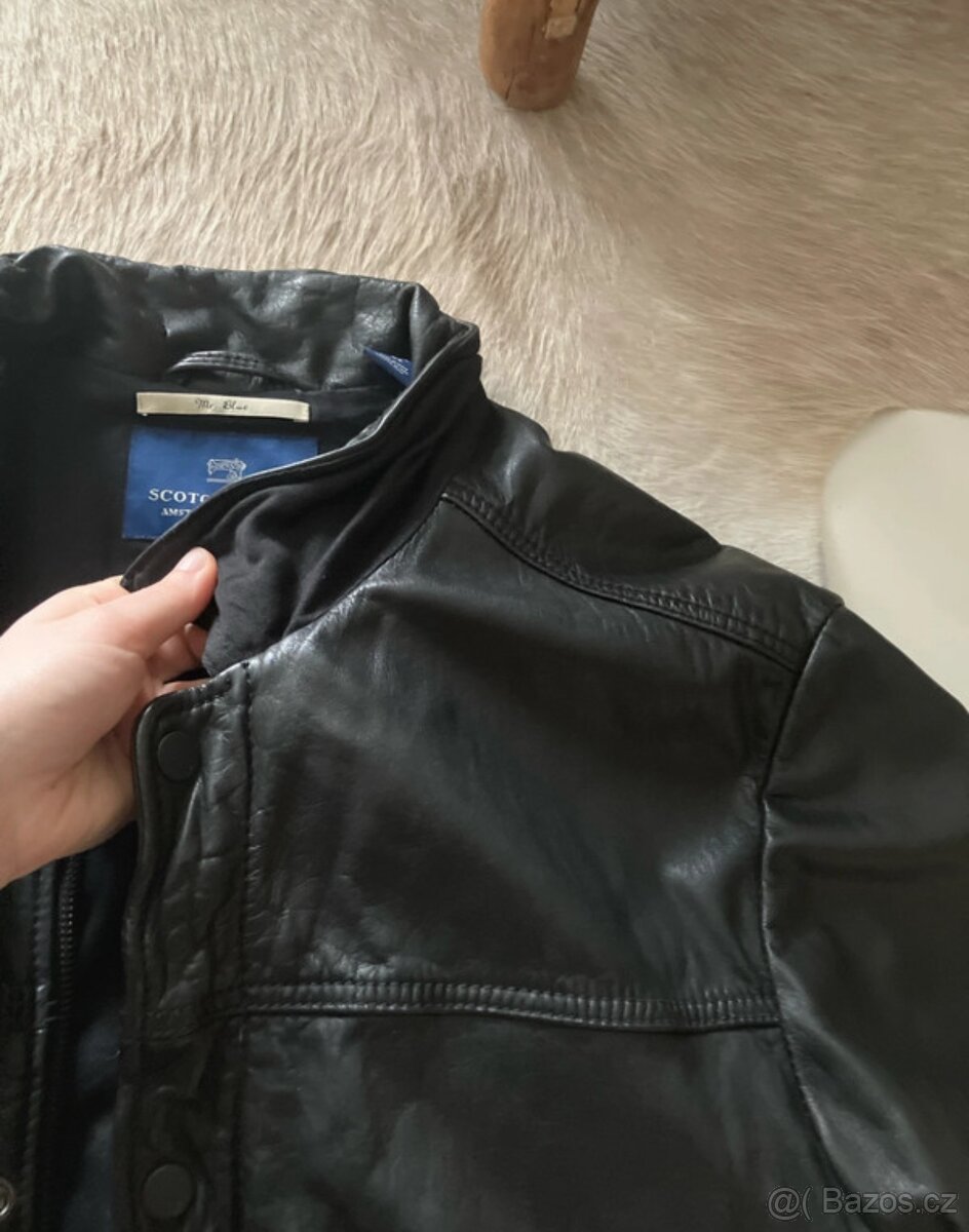 Panska kozena bunda - 4