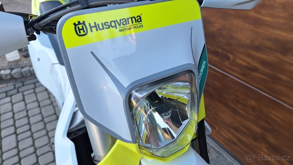 Husqvarna TE 300 2024