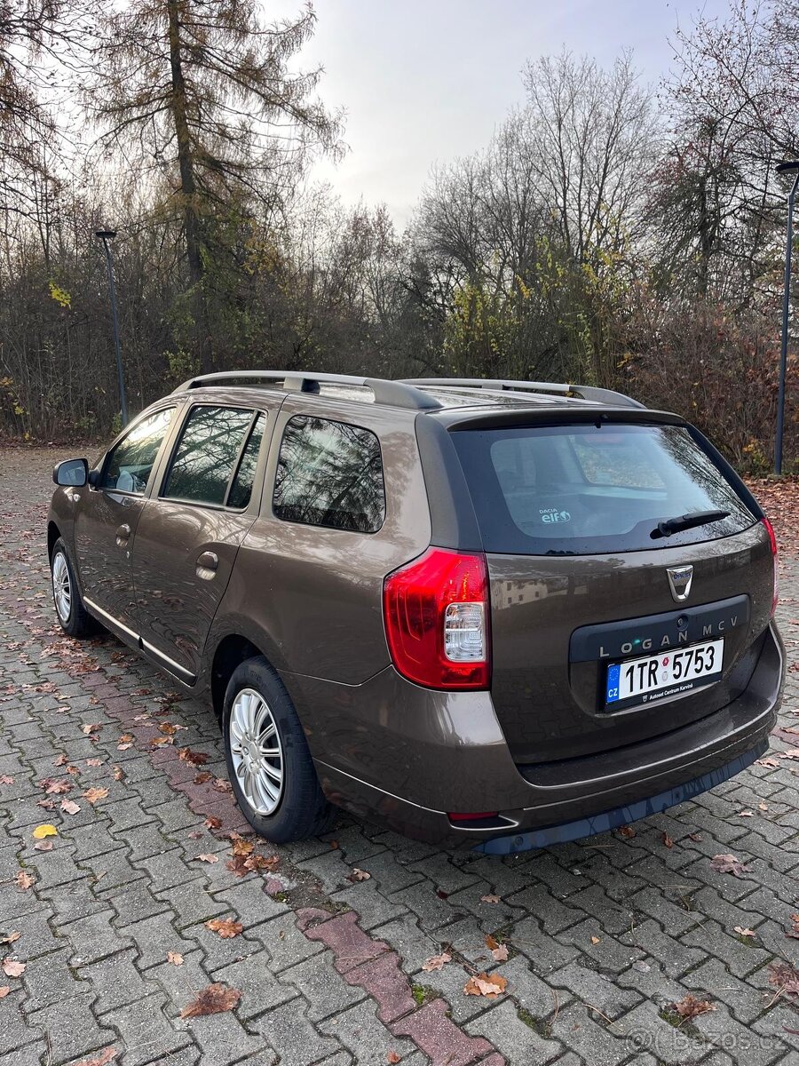 2019 Dacia Logan 1.0 sce, 54 kw - 4