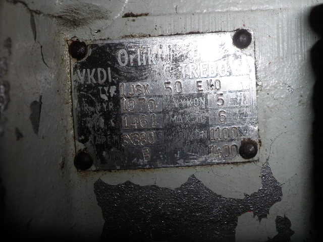 kompresor orlík - 4