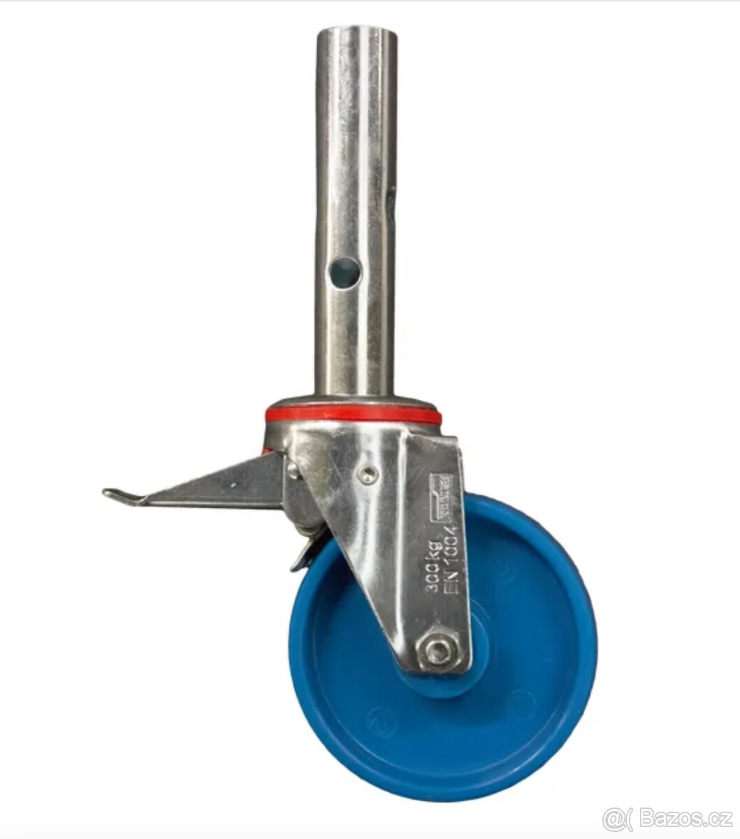 Nabízím k pronájmu Lešení Krause - 4