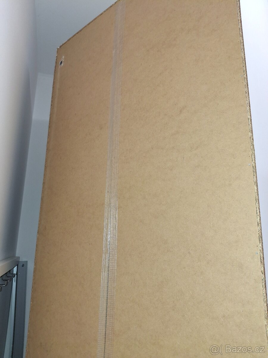 Skříň Ikea Pax 150x44x236 - 4