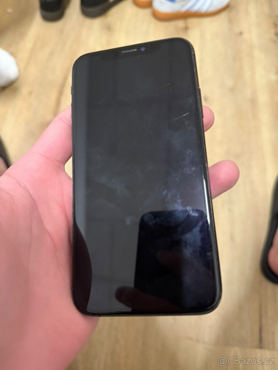 iphone XS 256 GB - 4