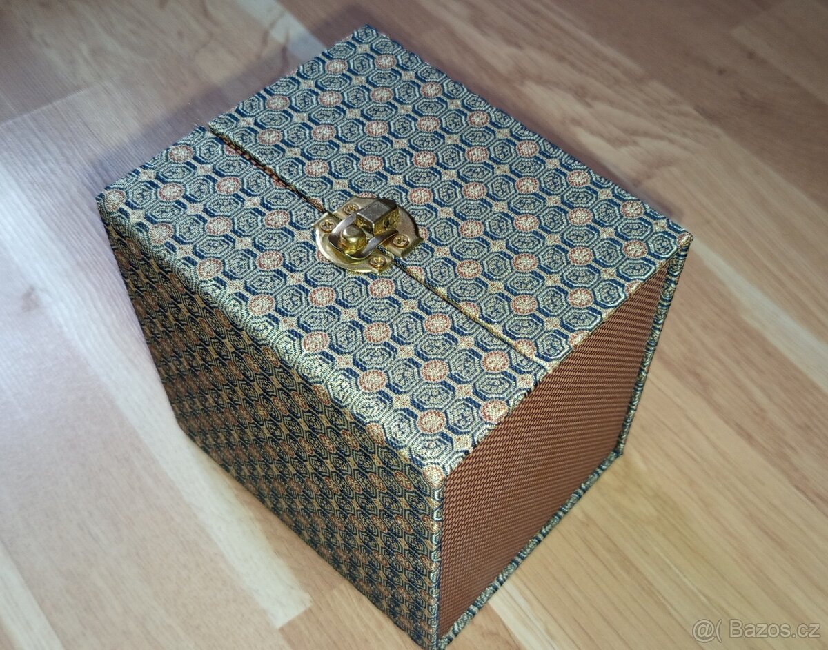 Nová čínská dóza na čaj - 4