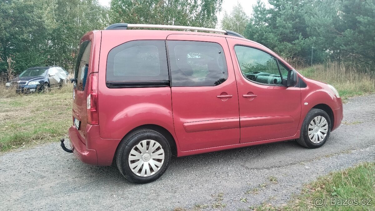 berlingo 1,6 16V - 4